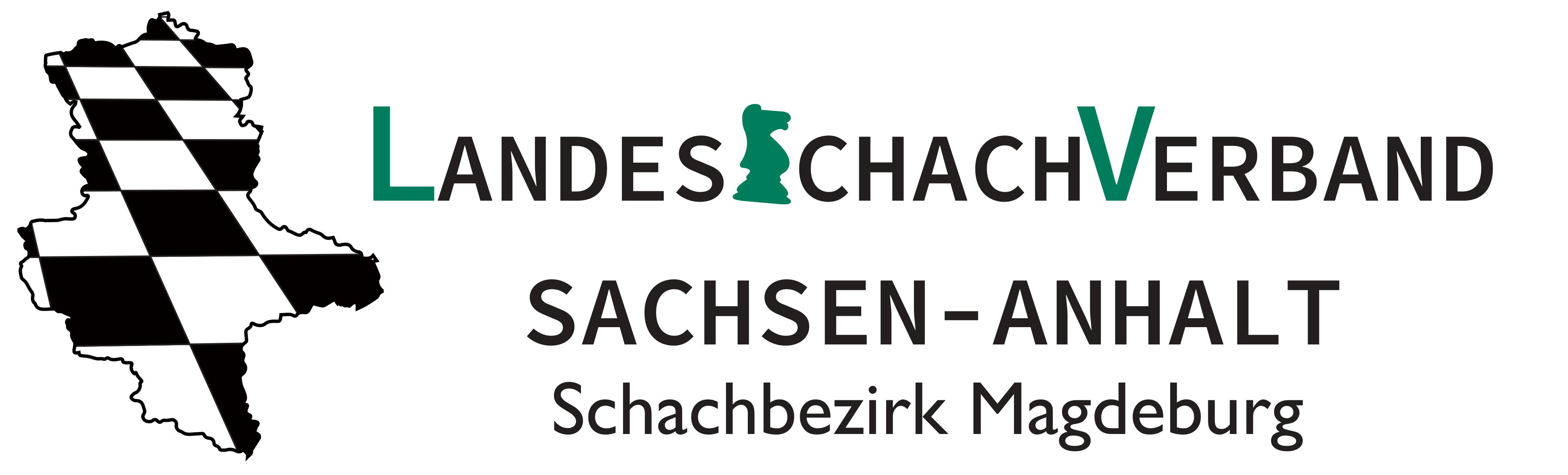 Schachbezirk Magdeburg